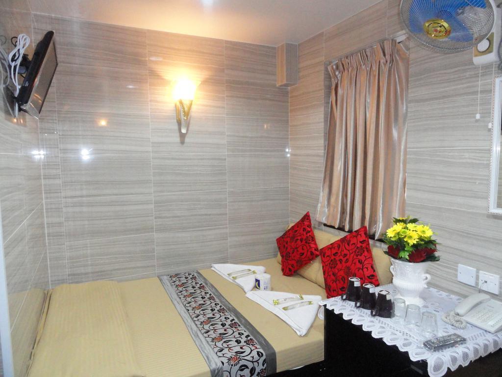 Guest house Dhillon -guest House &