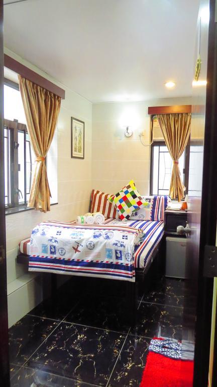 Guest house Dhillon -guest House & Hong Kong