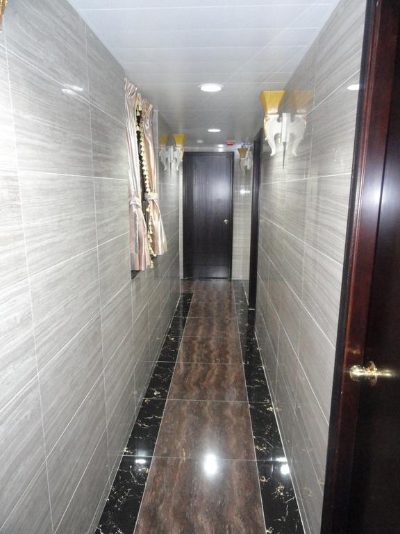 Dhillon -guest House & Guest house Hong Kong