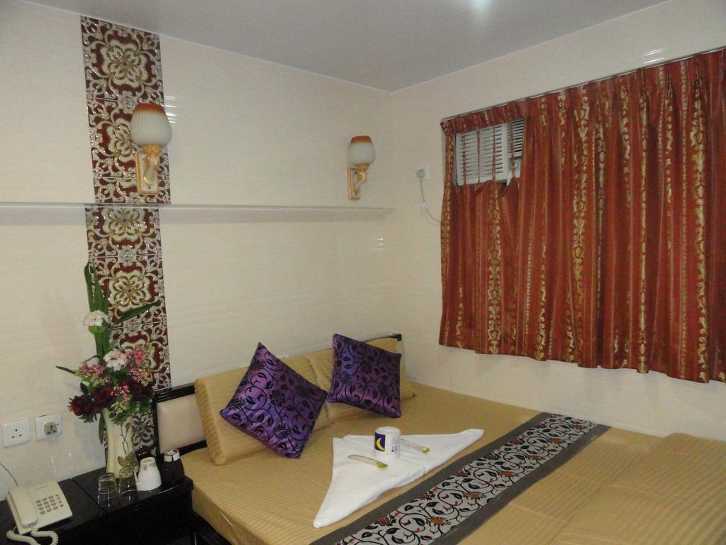 Dhillon -guest House & * Hong Kong