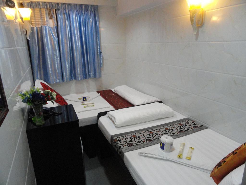 Guest house Dhillon -guest House & Hong Kong