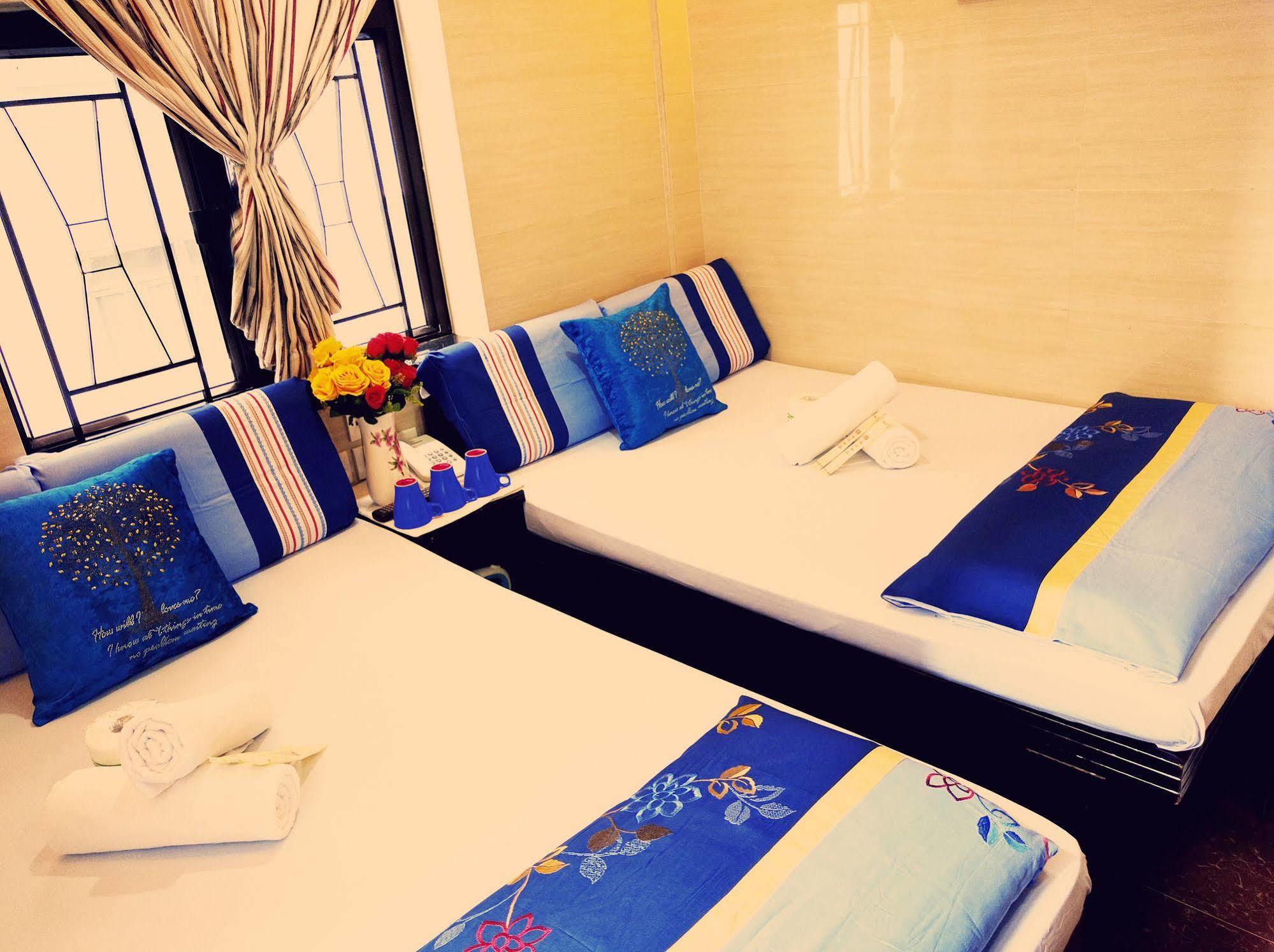 Dhillon -guest House & Guest house